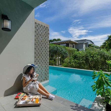 Proud Phuket, Naiyang Beach Phòng bức ảnh