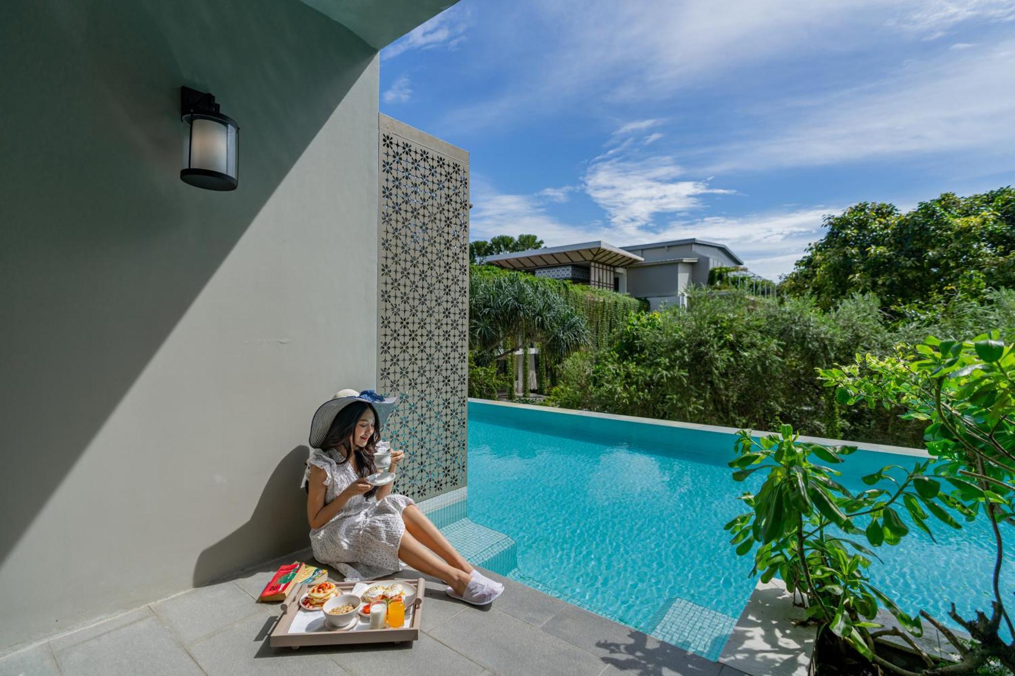Proud Phuket, Naiyang Beach Phòng bức ảnh