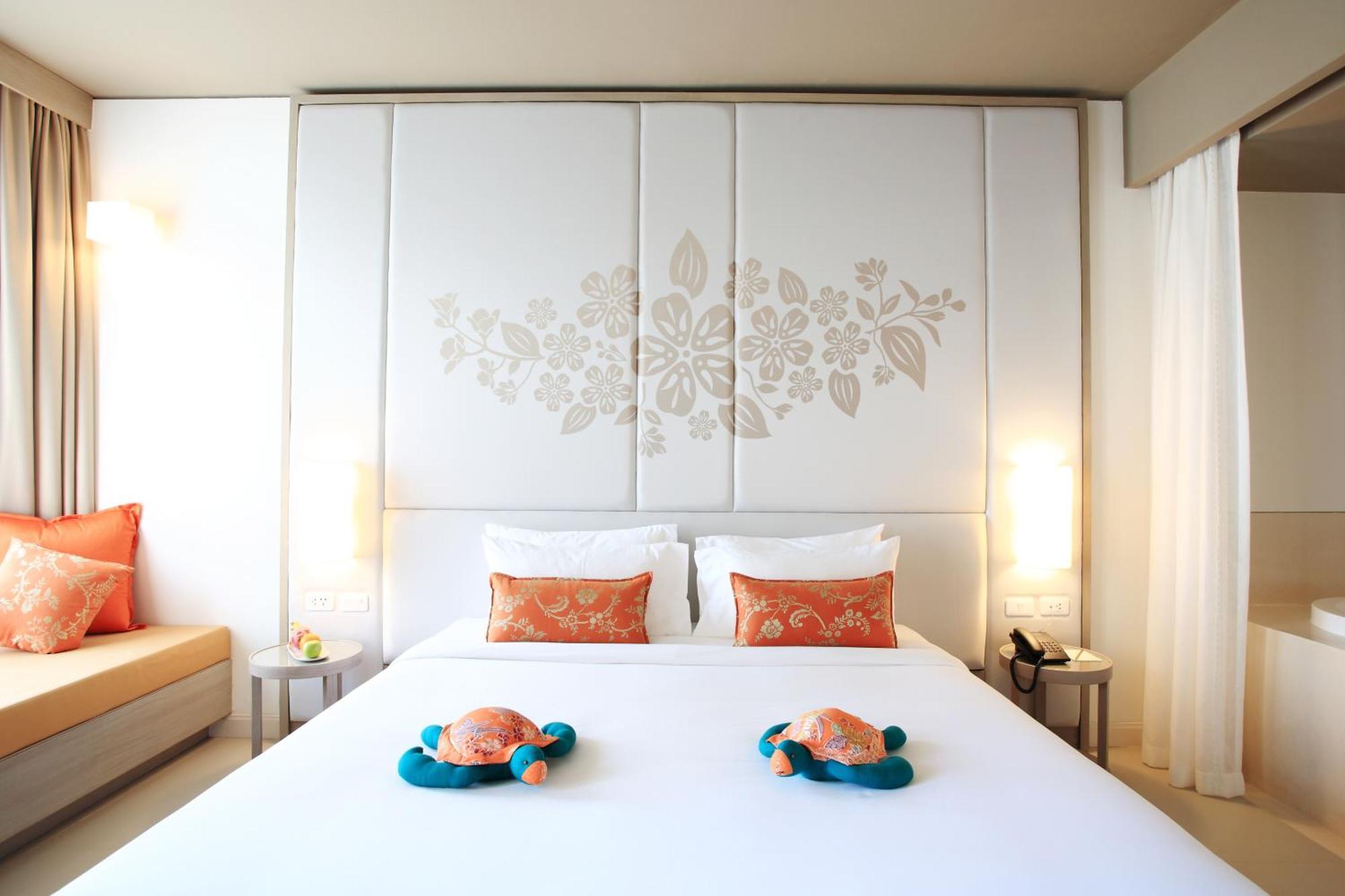 Proud Phuket, Naiyang Beach Phòng bức ảnh
